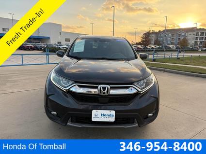 2019 Honda CR-V Tomball TX