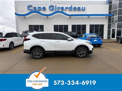 2020 Honda CR-V Cape Girardeau MO