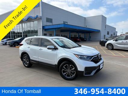 2022 Honda CR-V Tomball TX