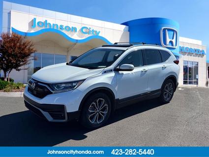2022 Honda CR-V Johnson City TN