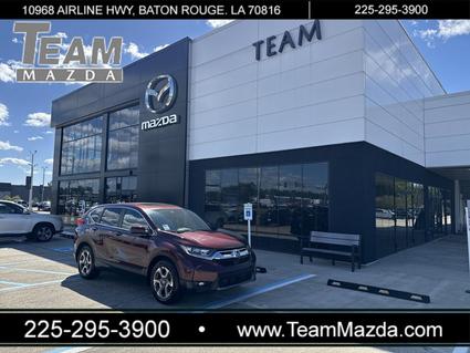 2017 Honda CR-V Baton Rouge LA