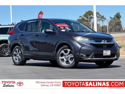 2017 Honda CR-V Salinas CA