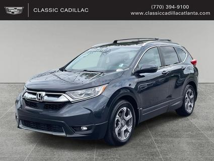 2018 Honda CR-V Atlanta GA