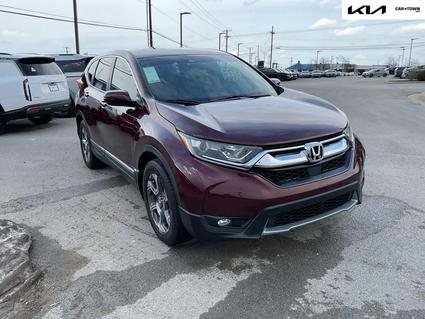 2019 Honda CR-V Nicholasville KY