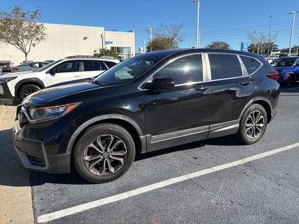 2020 Honda CR-V Daphne AL