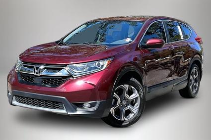 2018 Honda CR-V Fort Walton Beach FL