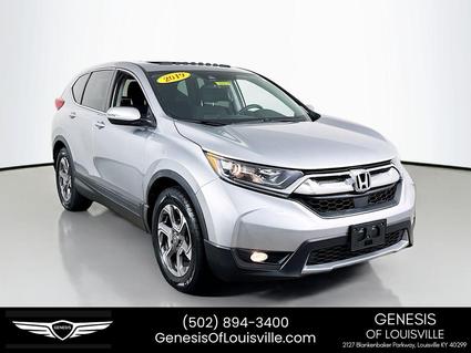 2019 Honda CR-V Louisville KY