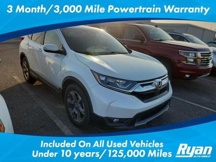 2019 Honda CR-V Monroe LA
