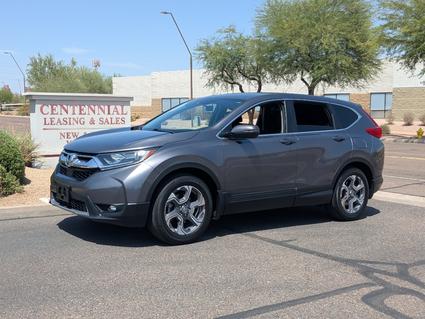 2019 Honda CR-V Phoenix AZ