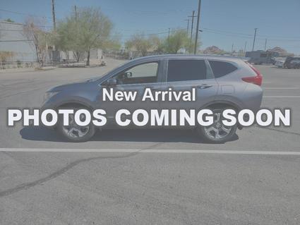 2019 Honda CR-V Phoenix AZ