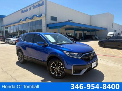 2021 Honda CR-V Tomball TX