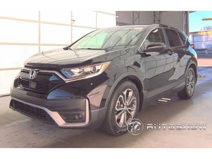 2022 Honda CR-V Somerset NJ