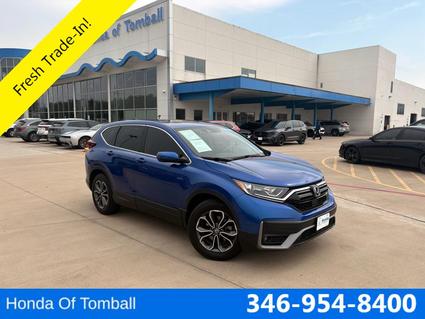 2022 Honda CR-V Tomball TX