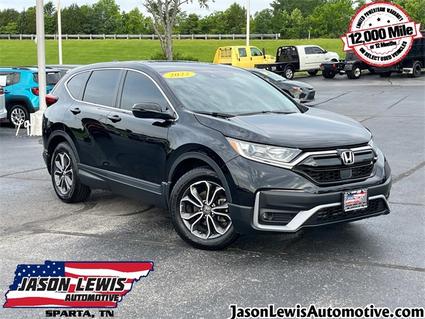 2022 Honda CR-V Sparta TN