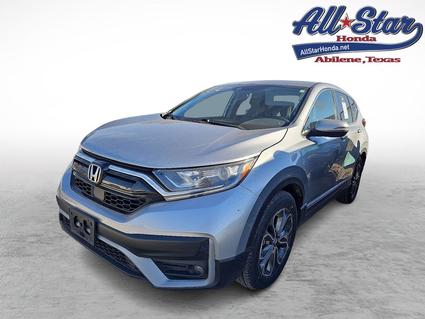 2022 Honda CR-V Abilene TX