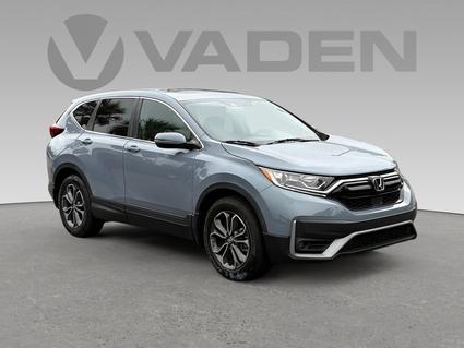 2022 Honda CR-V Savannah GA