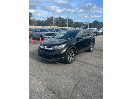 2018 Honda CR-V Virginia Beach VA