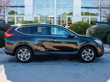 2018 Honda CR-V Virginia Beach VA