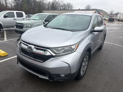 2018 Honda CR-V Elizabethtown KY