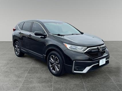 2020 Honda CR-V Tyler TX