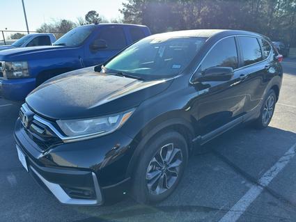 2020 Honda CR-V Tyler TX