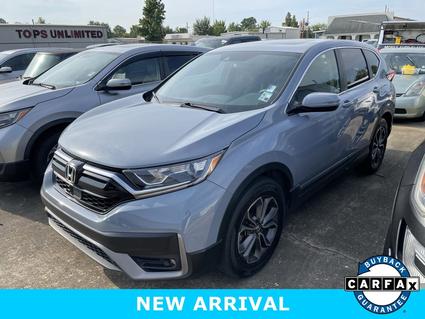 2022 Honda CR-V Baton Rouge LA