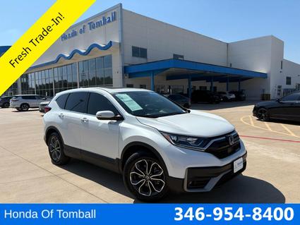 2022 Honda CR-V Tomball TX