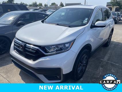 2022 Honda CR-V Baton Rouge LA