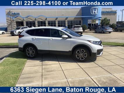 2022 Honda CR-V Baton Rouge LA