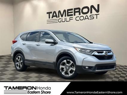 2017 Honda CR-V Daphne AL