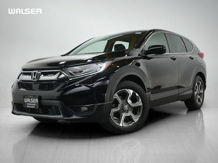 2017 Honda CR-V Burnsville MN