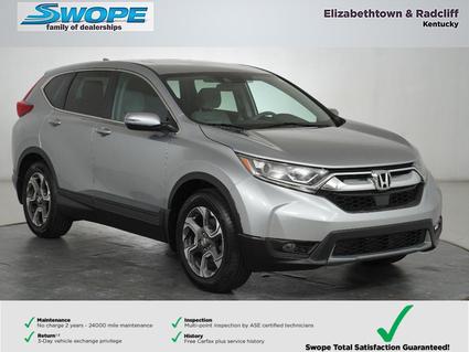 2018 Honda CR-V Elizabethtown KY