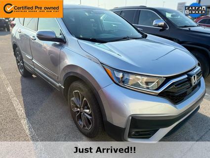 2020 Honda CR-V Elizabethtown KY