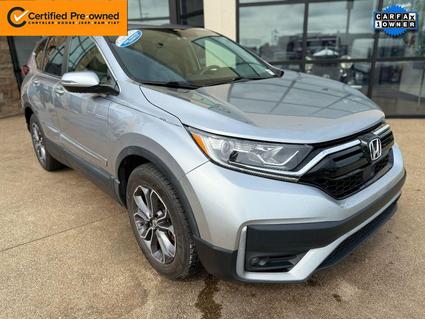 2020 Honda CR-V Elizabethtown KY