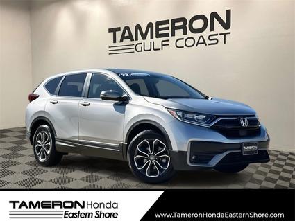 2022 Honda CR-V Daphne AL