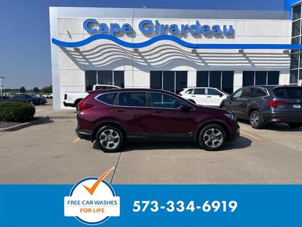 2017 Honda CR-V Cape Girardeau MO