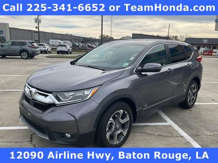 2018 Honda CR-V Baton Rouge LA