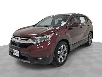 2019 Honda CR-V Livingston TX