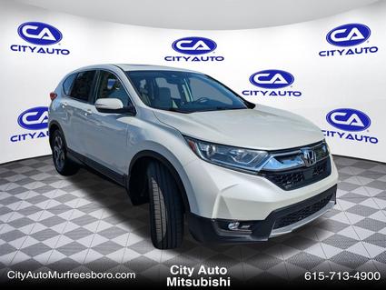 2019 Honda CR-V Murfreesboro TN