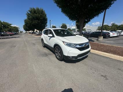 2019 Honda CR-V Murfreesboro TN
