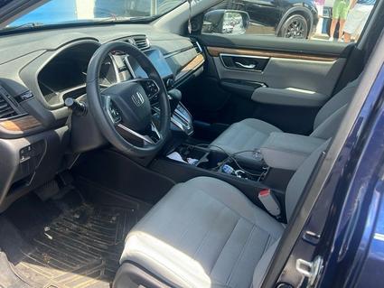 2019 Honda CR-V Johnson City TN