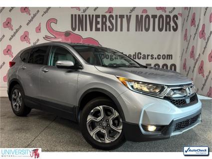 2019 Honda CR-V Chattanooga TN