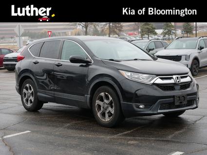 2019 Honda CR-V Minneapolis MN