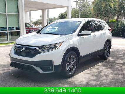 2020 Honda CR-V Naples FL