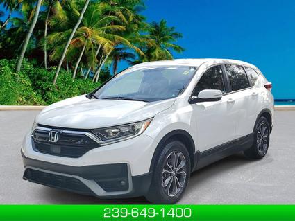 2020 Honda CR-V Naples FL