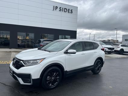 2021 Honda CR-V Cape Girardeau MO