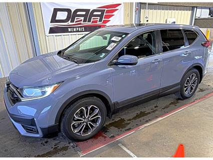 2021 Honda CR-V Memphis TN