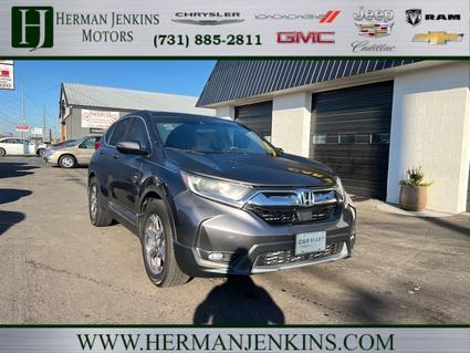 2017 Honda CR-V Union City TN