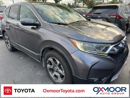 2017 Honda CR-V Louisville KY