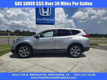 2017 Honda CR-V Opelousas LA